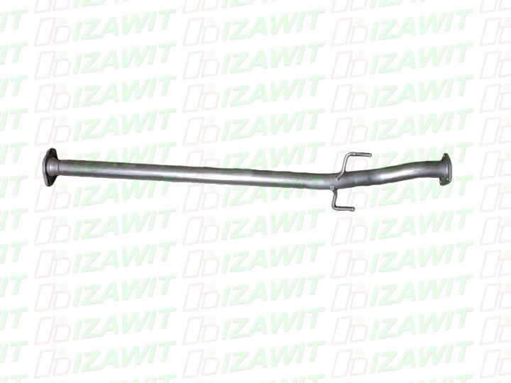IZAWIT TUYAU MITSUBISHI