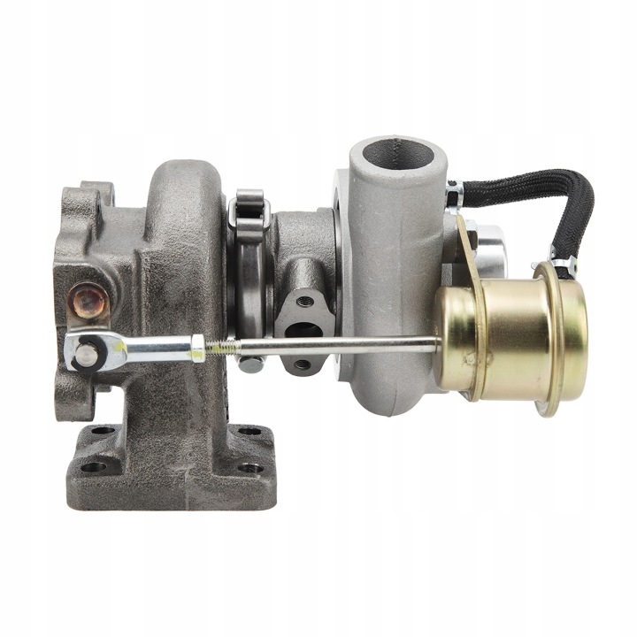 VD410096, MOTEUR TURBO HAUTEUR PUISSANCE WYJSCIOWA POUR BOBCAT T190 T180 S205
