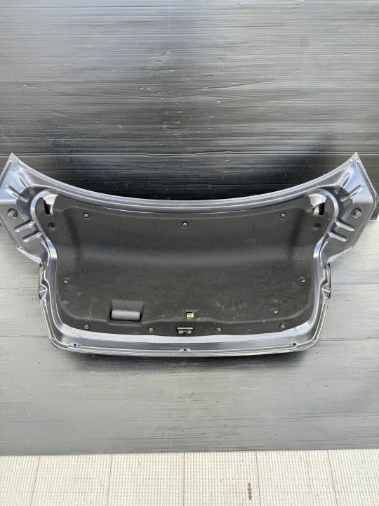 COUVERCLES DE COFFRE ARRIÈRE COUVERCLES DE COFFRE KIA OPTIMA 2010-15