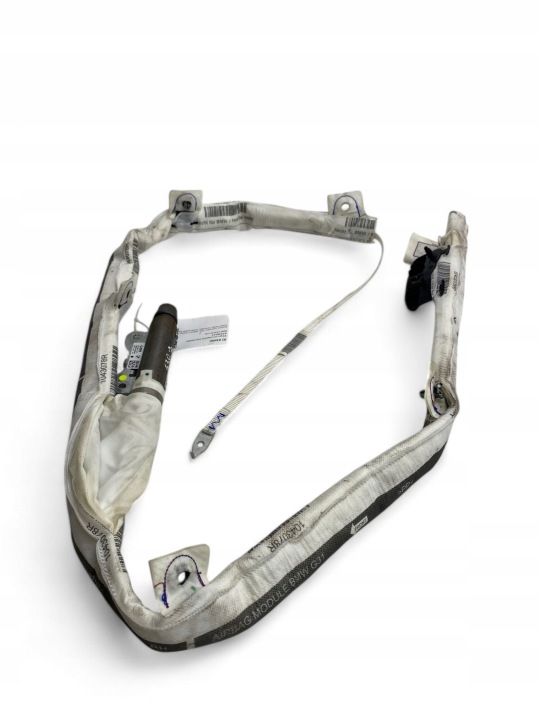 BMW 5 G30 G31 RIDEAU AIRBAG