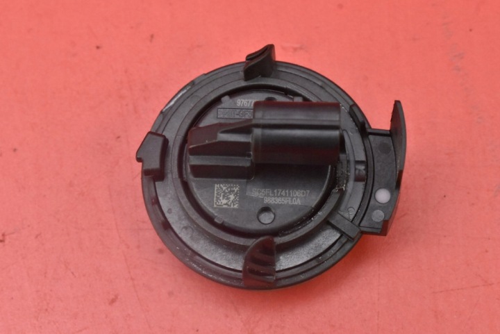 CAPTEUR DE COLLISION DROIT AVANT 988365FL0A NISSAN MICRA 5 V K14 17-21