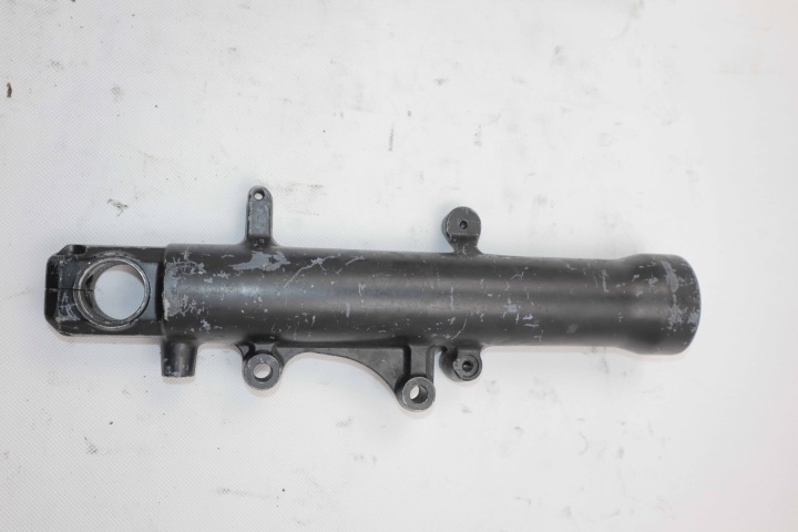 KAWASAKI ZX-6R BIELLETTES SUSPENSION AMORTISSEURS AVANT GAUCHE DROITE GOLEN TUYAUX