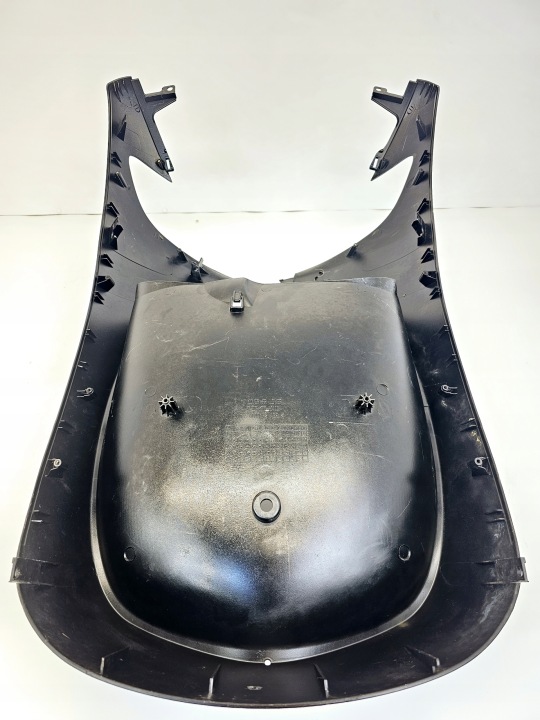 HONDA SH 125 150 06-08 CASQUETTE CALOTTE INFÉRIEURE DÉFLECTEUR D'AIR PROTECTION CHÂSSIS AVANT