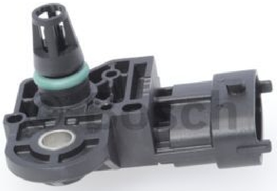 SENSOR DE PRESIÓN DE PRESIÓN OPEL CORSA E 