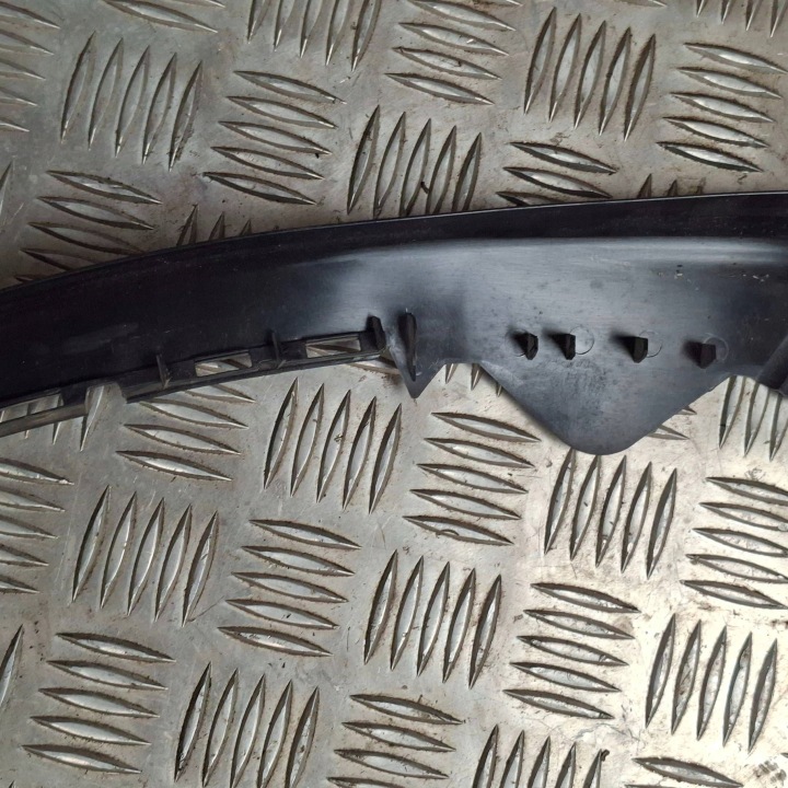 BMW 5 F10 F11PRZOD CÔTÉ DROITE AUTRE ÉLÉMENTS WYKONCZENIOWE PORTES AVANT