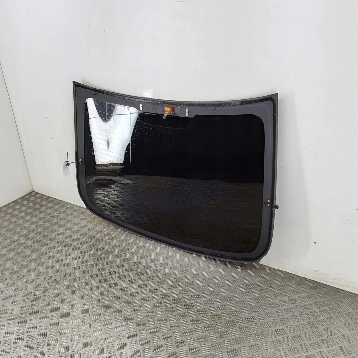 BMW 4 COUPÉ F32, F82 ARRIÈRE VITRE 2014 7285918