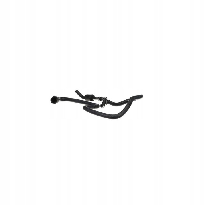 FIL CAOUTCHOUC SYSTÈMES REFROIDISSEMENT (8MM/7MM) BMW 1 (E87), X5 (E53)