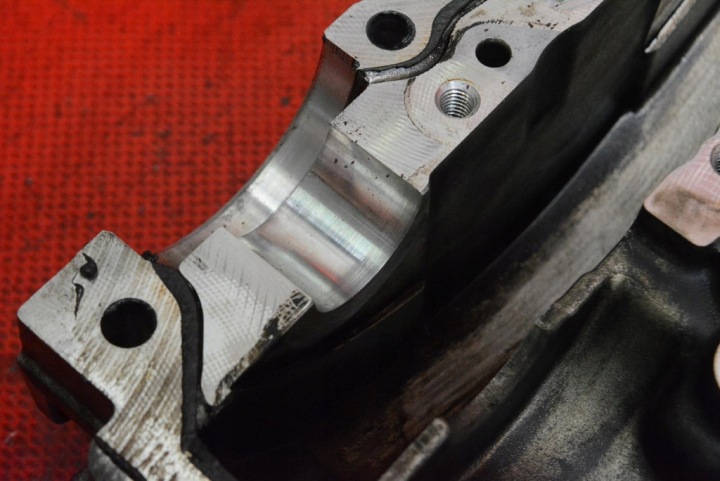 COUVERCLE DE SOUPAPES CHÂSSIS 9644994680 CITROEN C4 GRAND PICASSO I 1.6 HDI 109KM