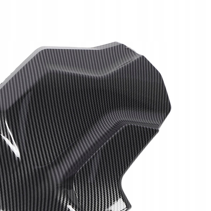 AVANT PROTECTION RADIATEUR PROTECTION LATÉRALE PARE-SOLEIL MOTOCYCLETTE AVANT 0M