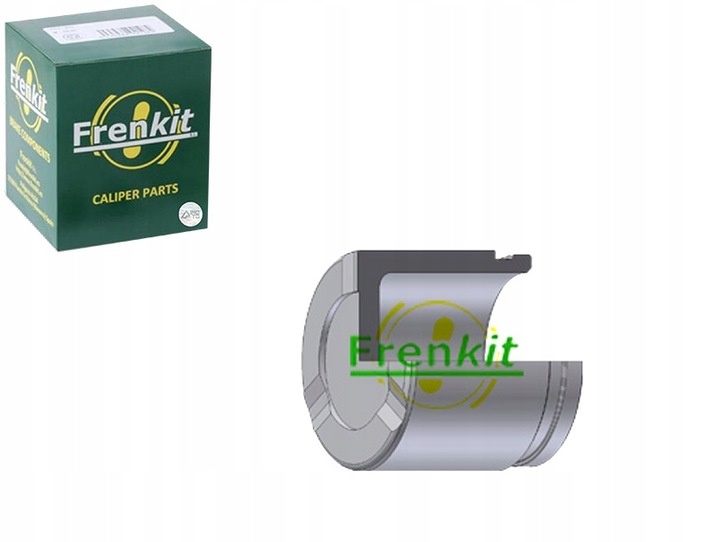 PISTON P LUC VAG PSA FI RE VO 48MM 53.6MM FRENKIT photo 1 - milautoparts-fr.ukrlive.com