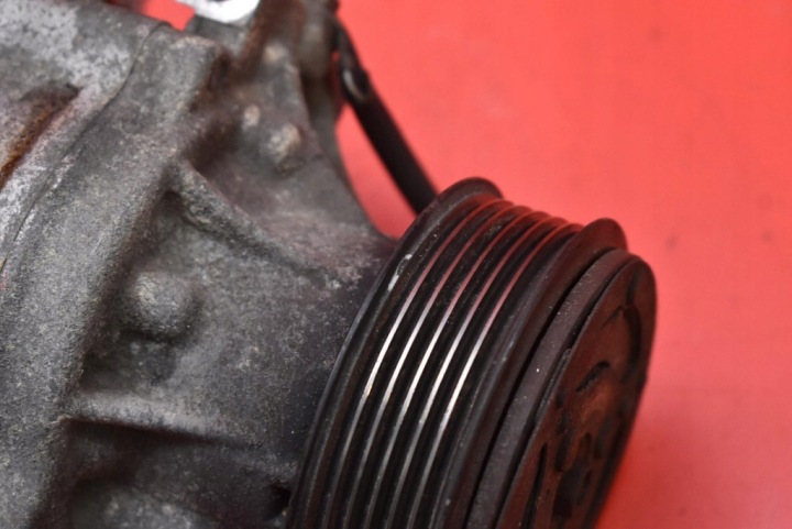 COMPRESSEUR POMPE CLIMATISATION 447260-7100 TOYOTA COROLLA E12 1.4 VVT-I 97 KM