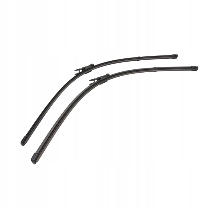 POIGNÉE ESSUIE-GLACES 2PCS VF885 SILENCIO XTRM 680MM F ASSISTANT CONDUCTEUR #33