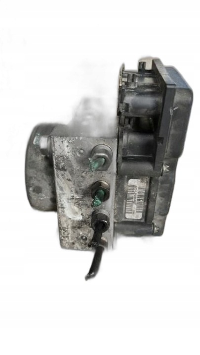 CONTRÔLEUR MODULE ABS FOR RENAULT CLIO OEM: 7701209606