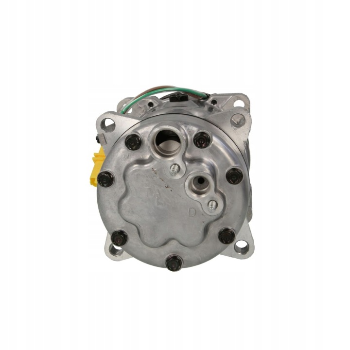 COMPRESSEUR DE CLIMATISATION PEUGEOT SD7V16