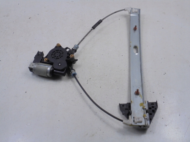 MAZDA 6 I GG 02-05 MÉCANISME VITRES ÉLECTRIQUE AVANT DROIT UNIVERSEL GJ6A5858X