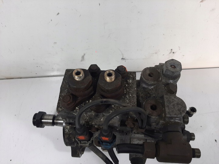 RENAULT PREMIUM 420DCI 08R POMPE INJECTION 0445020013 5010450952
