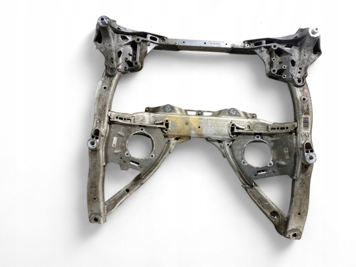 BMW 5 G30 G31 G38 CHÂSSIS AVANT 6861106