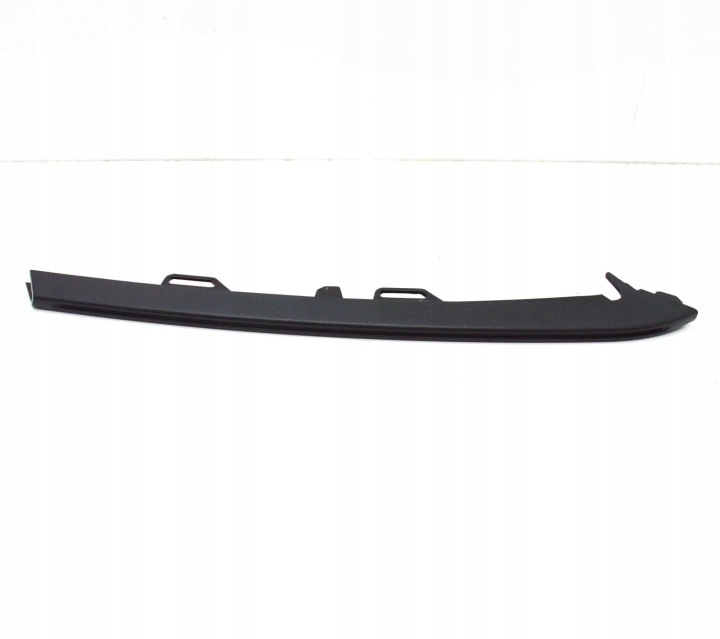 PORSCHE CAYENNE 92A AVANT GAUCHE REVÊTEMENT PARE-CHOCS 958505685459B9