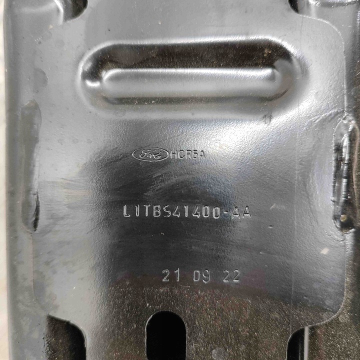 POUTRE PARE-CHOCS ARRIÈRE FORD PUMA (J2K, CF7) L1TB841400AA 22580630 1.0L 114KW