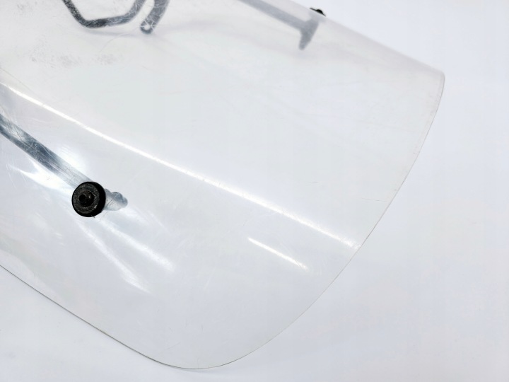 HONDA PS SH NES 125 VITRE DÉFLECTEUR D'AIR PROTECTION AVANT