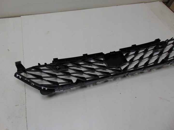 GRILLE PARE-CHOCS CENTRALE CALANDRE GRILLE CUPRA BORN 10E853677C