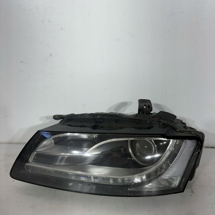 AUDI A5 S5 8W6 F5 B9 17- AILE GAUCHE ROUGE 8W6821105B