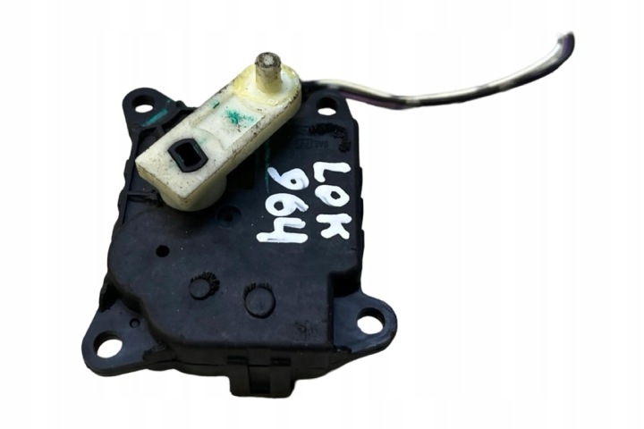 SOUPAPES STERUJACE CHAUFFAGE NISSAN JUKE (F16) 277301KA0A 1.5L DIESEL 2016