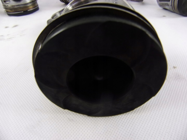 JEEP COMPASS II 2.0 MTJ 17- PISTONS PISTON AVEC BIELLE 55263087