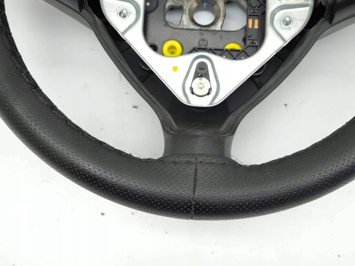 MERCEDES-BENZ A W169 2008 VOLANT