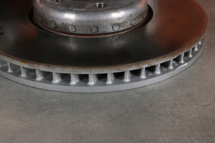 BMW G11 G12 G15 G16 G30 G31 SYSTÈME DE FREIN ÉTRIERS DISQUES PLAQUETTES 348X36