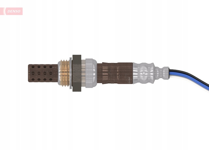 SONDA LAMBDA DENSO DOX-1183 