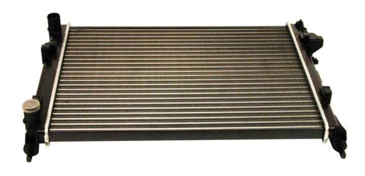AC276638 MAXGEAR RADIATEUR RENAULT TRAFIC 01-