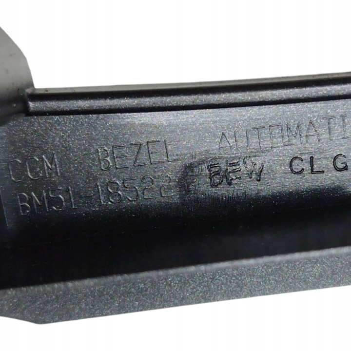 2013 FORD FOCUS CHÂSSIS PANNEAUX VENTILATION BM5118522