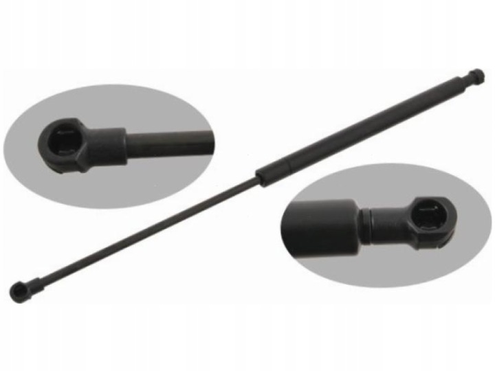FEBI BILSTEIN RESSORT GAZEUSE