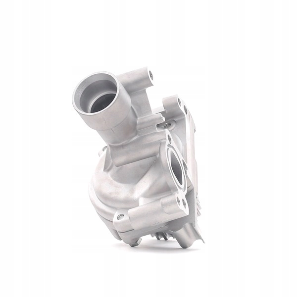 RIDEX 1260W0006 POMPE À EAU REFROIDISSEMENT MOTEUR