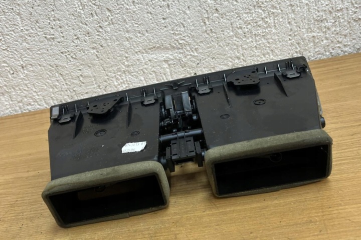 ADMISSION AIR CONSOLES BMW 7 (E65, E66, E67) 642282235990 3.0L GASOLINE