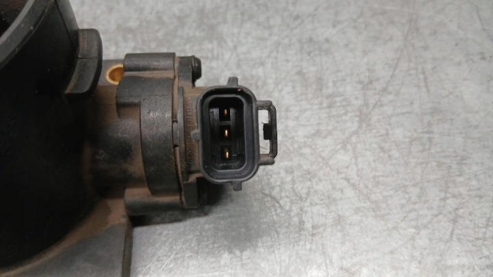 PAPILLON DES GAZ MAZDA 6 GG 02R 1.8B BERLINE 1S7U-9E927-CA