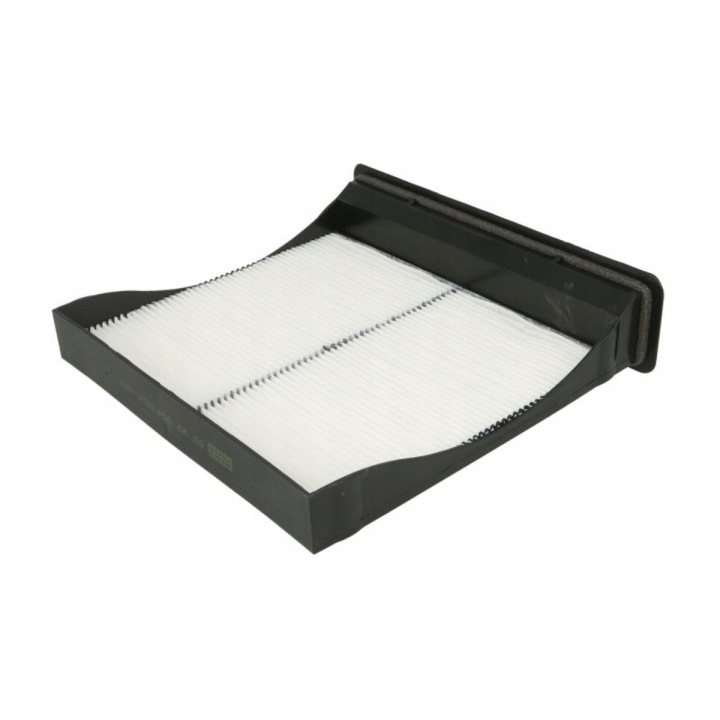 FILTRE BERLINE MANN-FILTER CU22004