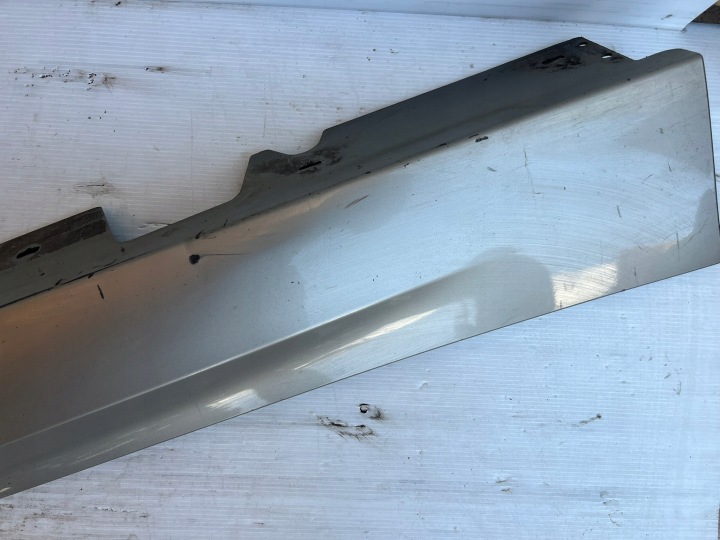 MOULURE PROTECTION SEUIL SEUIL DROITE BMW 3 E90 LIFT 12R 7202652