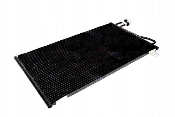RADIATEUR CLIMATISATION MERCEDES SPRINTER THERMOTEC KTT110004 DÉSHYDRATEUR