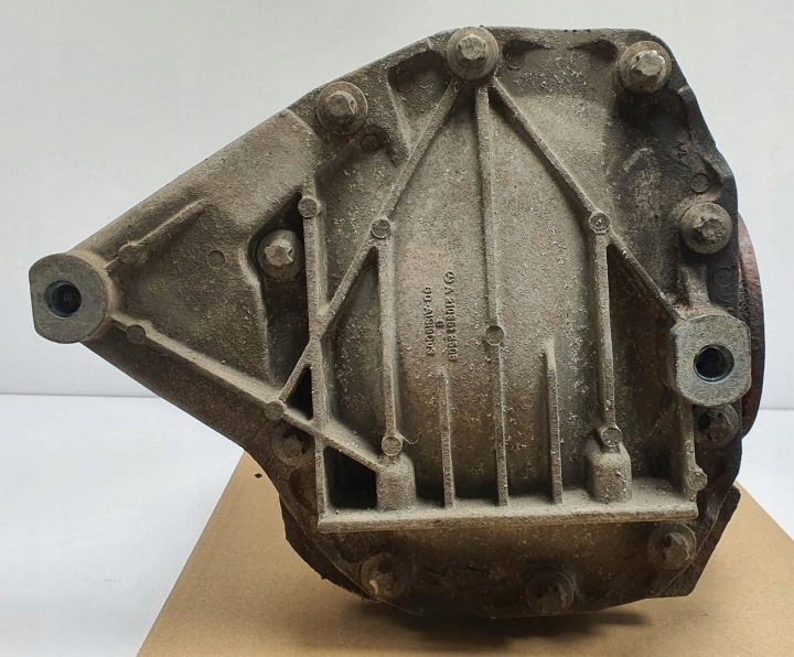 PONT DIFFÉRENTIEL ARRIÈRE CHRYSLER 300C 3.0 CRD P04578032AC