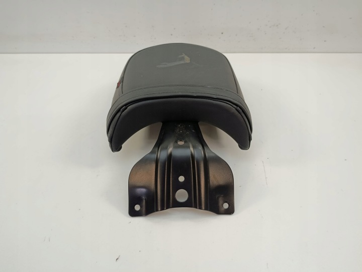 TRIUMPH ROCKET III 3 SIÈGE BANQUETTE ARRIÈRE SIÈGE PASSAGER
