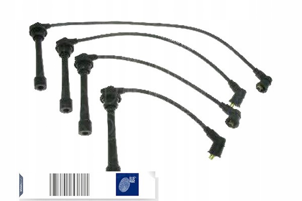 CONDUITES DE DÉRIVATION HAUTEUR NAP. HYUNDAI COUPÉ 2,0 01- ADG01627 BLUE PRINT