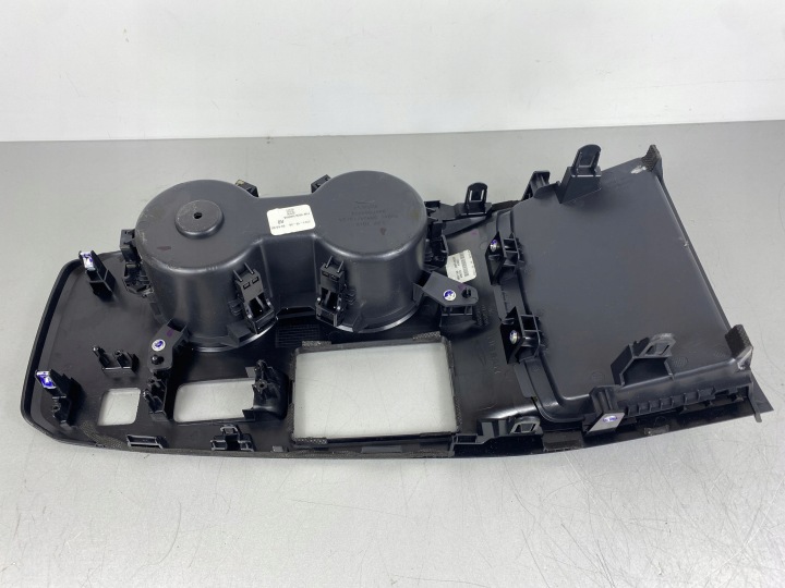 2022 NISSAN X-TRAIL T33 CHÂSSIS LEVIER DE VITESSES 969416RROA