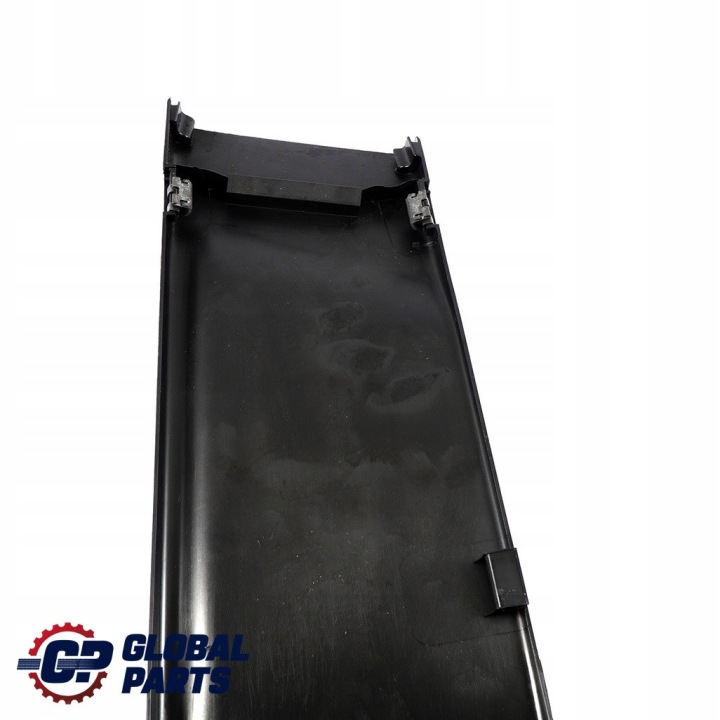 MERCEDES W204 PROTECTION CHÂSSIS MONTANTS DROITE
