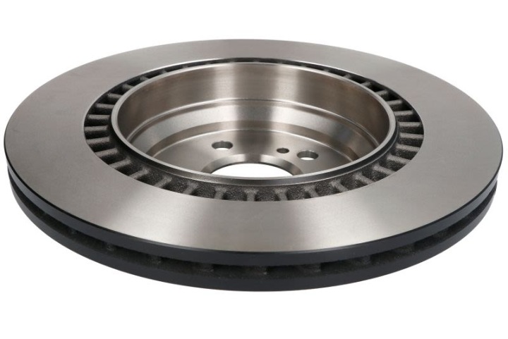 DISQUE FREIN MERCEDES ARRIÈRE W221 S500 05-