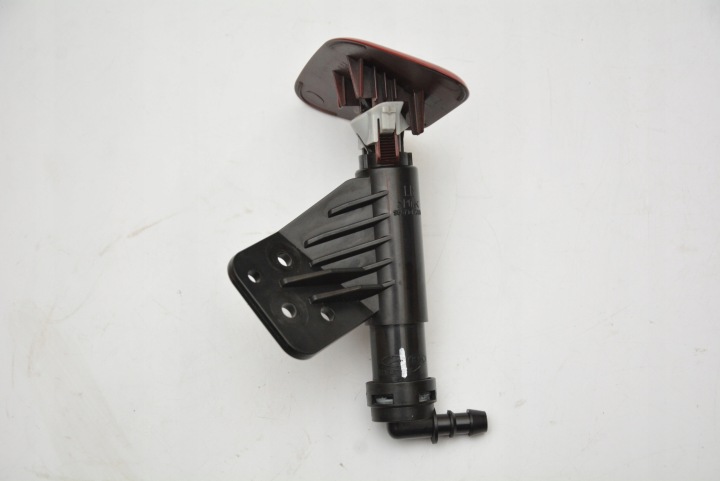 LAVE-GLACE PHARES LH KIA SPORTAGE IV 14-2018R