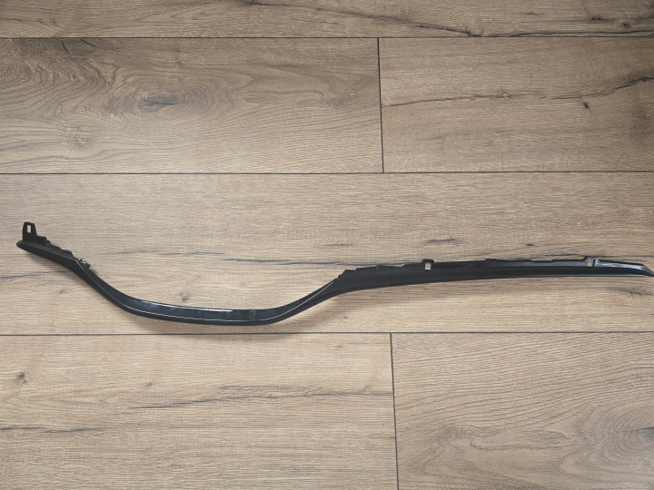OPEL ASTRA K MOULURE DÉCORATIVE DÉCOR TABLEAU DE BORD 13413015