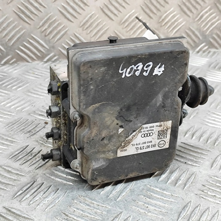 AUDI A4 S4 B8 8K 2014 POMPE ABS