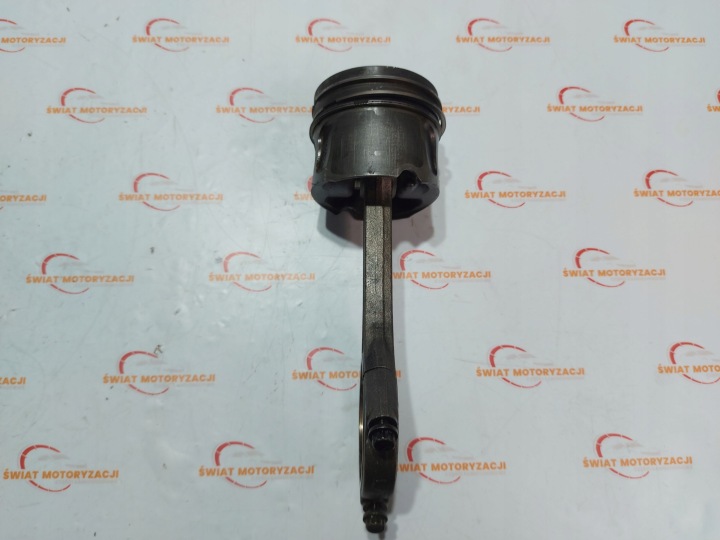 LAND ROVER JAGUAR 3.0 D 306DT 12R PISTON BIELLE H268X